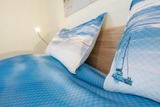 Ferienwohnung in Kellenhusen - Lindenbuschen 2 Wohnung 1 - Bild 11