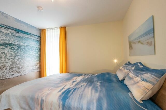 Ferienwohnung in Kellenhusen - Lindenbuschen 2 Wohnung 1 - Bild 12