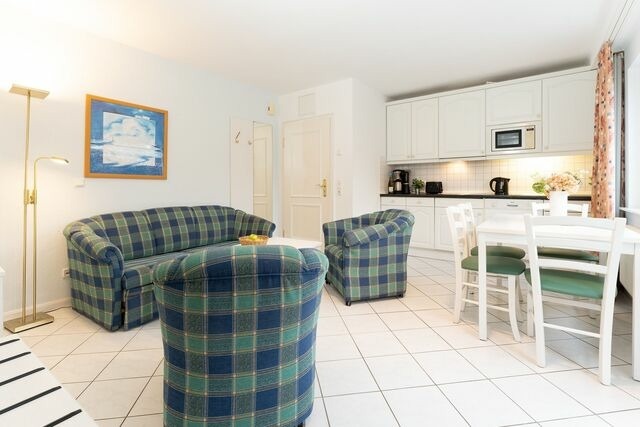 Ferienwohnung in Sierksdorf - Seepferdchen Stüble - Bild 2