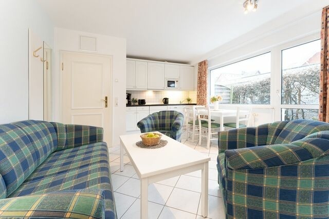 Ferienwohnung in Sierksdorf - Seepferdchen Stüble - Bild 10