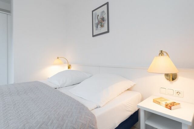 Ferienwohnung in Sierksdorf - Seepferdchen Stüble - Bild 25