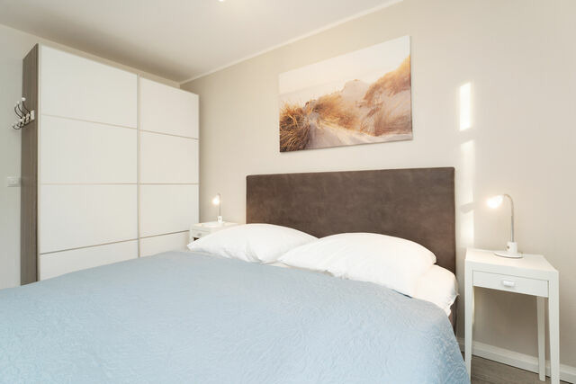 Ferienwohnung in Fehmarn OT Neue Tiefe - B&uuml;rgermeister-Fox 44a An der Waterkant - Bild 25