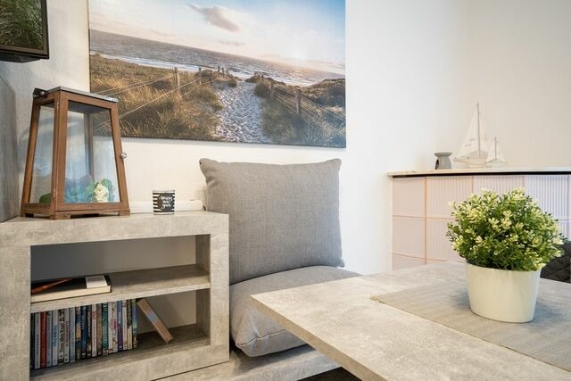 Ferienwohnung in Scharbeutz - Appartementhausanlage Wennseestra&szlig;e L&uuml;ttje Doens - Bild 2