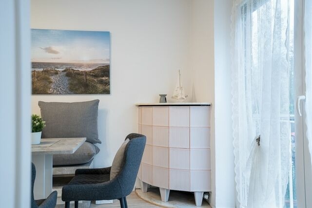 Ferienwohnung in Scharbeutz - Appartementhausanlage Wennseestra&szlig;e L&uuml;ttje Doens - Bild 3