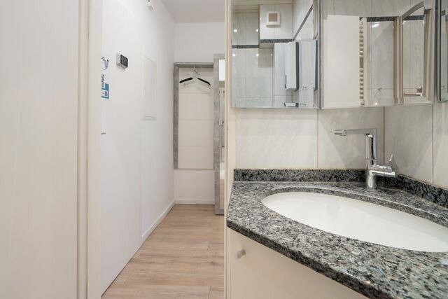 Ferienwohnung in Scharbeutz - Appartementhausanlage Wennseestra&szlig;e L&uuml;ttje Doens - Bild 16