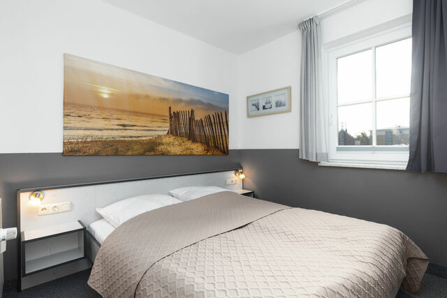 Ferienwohnung in Laboe - F&ouml;rdeblick Nr. 55 - Bild 4