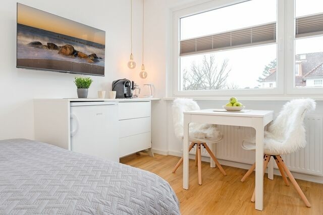 Ferienwohnung in Timmendorfer Strand - Beach Vibes - Bild 7