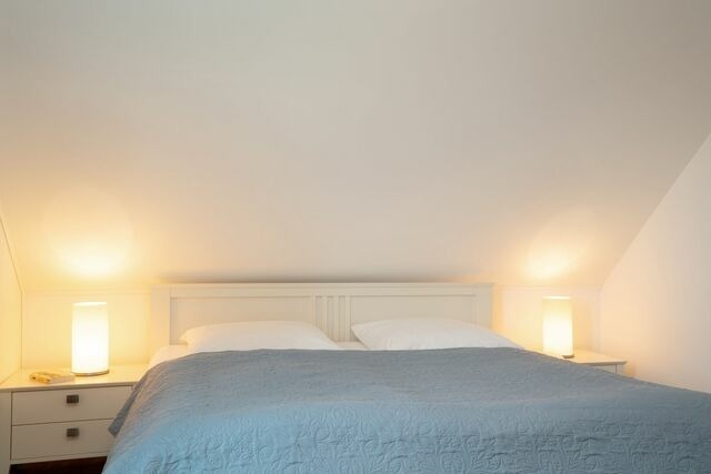 Ferienwohnung in Kellenhusen - Strandhäuser Lindenstraße Grasnelke - Bild 4
