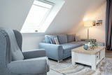 Ferienwohnung in Kellenhusen - Strandhäuser Lindenstraße Grasnelke - Bild 5