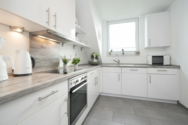 Ferienwohnung in Kellenhusen - Strandhäuser Lindenstraße Grasnelke - Bild 23