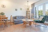 Ferienwohnung in Scharbeutz - Seepark Wohnung 2.1 - Bild 2