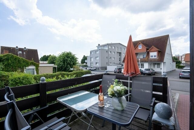 Ferienwohnung in Gr&ouml;mitz - Haus Sonneninsel Sonnenlicht - Bild 4