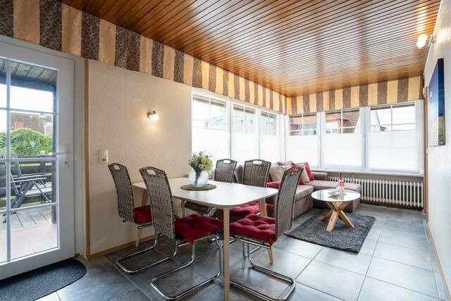 Ferienwohnung in Gr&ouml;mitz - Haus Sonneninsel Sonnenlicht - Bild 6