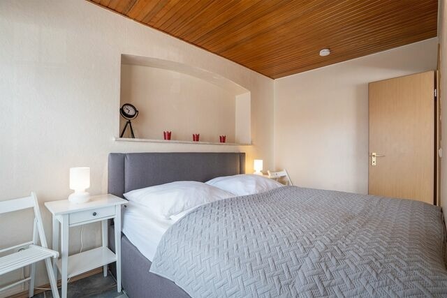 Ferienwohnung in Gr&ouml;mitz - Haus Sonneninsel Sonnenlicht - Bild 10