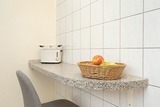 Ferienwohnung in Gr&ouml;mitz - Haus Sonneninsel Sonnenlicht - Bild 15