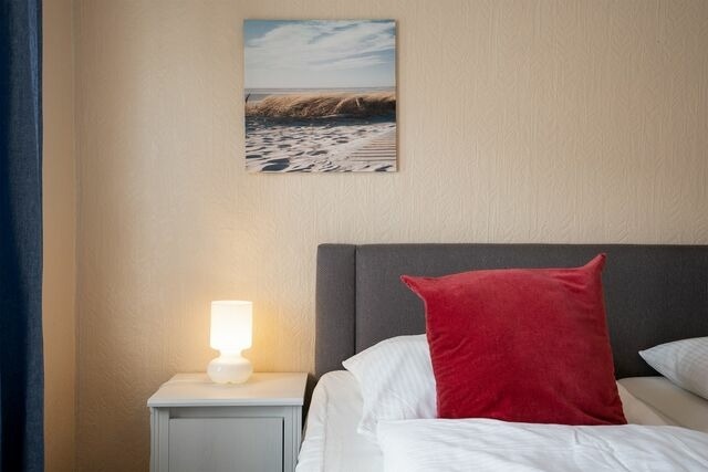 Ferienwohnung in Gr&ouml;mitz - Haus Sonneninsel Sonnenlicht - Bild 20