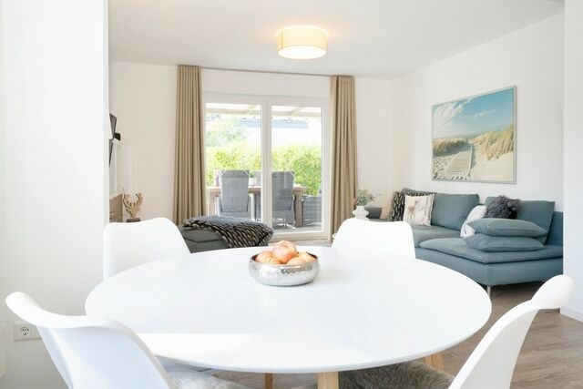 Ferienwohnung in Scharbeutz - Gorch-Fock-Ring 19 Meerzeit I - Bild 10