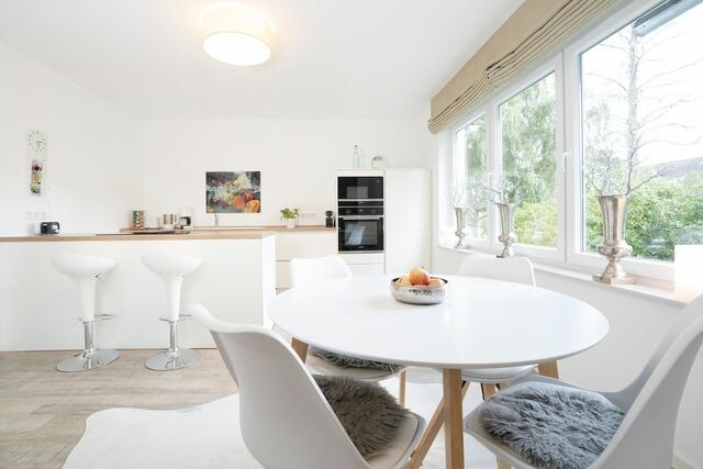 Ferienwohnung in Scharbeutz - Gorch-Fock-Ring 19 Meerzeit I - Bild 14