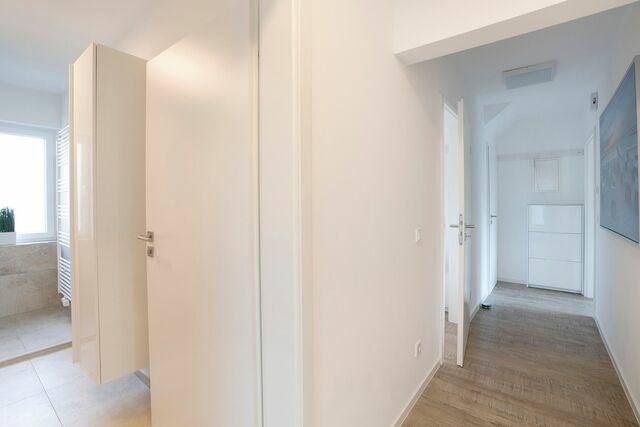 Ferienwohnung in Scharbeutz - Gorch-Fock-Ring 19 Meerzeit I - Bild 24