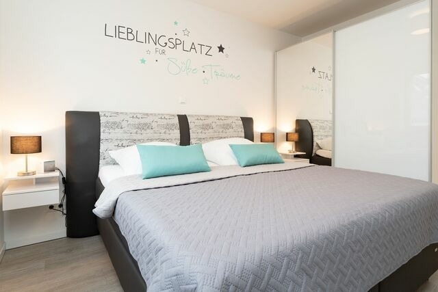 Ferienwohnung in Gr&ouml;mitz - Nien 2 MeerFlair - Bild 3