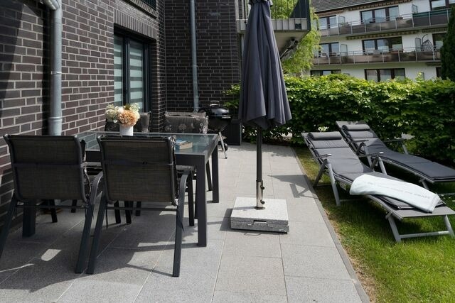 Ferienwohnung in Gr&ouml;mitz - Nien 2 MeerFlair - Bild 13