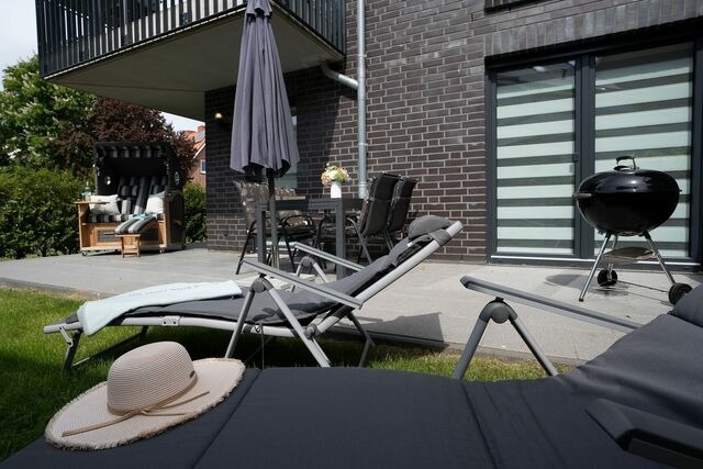 Ferienwohnung in Gr&ouml;mitz - Nien 2 MeerFlair - Bild 14