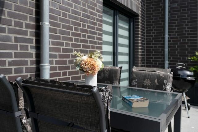 Ferienwohnung in Gr&ouml;mitz - Nien 2 MeerFlair - Bild 15