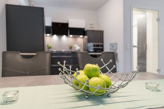 Ferienwohnung in Gr&ouml;mitz - Nien 2 MeerFlair - Bild 20