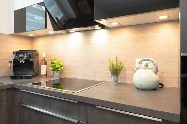 Ferienwohnung in Gr&ouml;mitz - Nien 2 MeerFlair - Bild 24