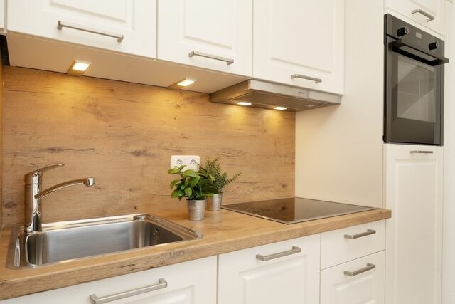 Ferienwohnung in Kellenhusen - Kaiserhof 38 Muschelkrebs - Bild 17