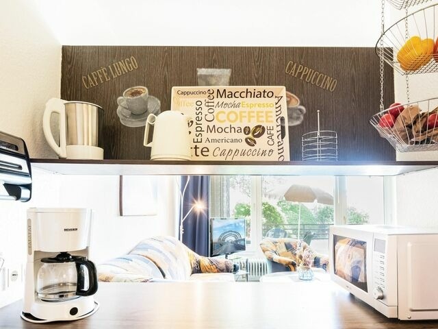 Ferienwohnung in Kellenhusen - Waldstra&szlig;e 2 Ferienwohnung Volkenborn - Bild 9