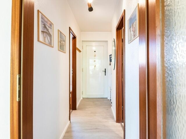 Ferienwohnung in Kellenhusen - Waldstra&szlig;e 2 Ferienwohnung Volkenborn - Bild 13