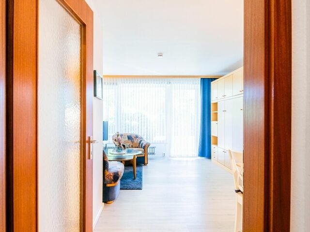 Ferienwohnung in Kellenhusen - Waldstra&szlig;e 2 Ferienwohnung Volkenborn - Bild 14