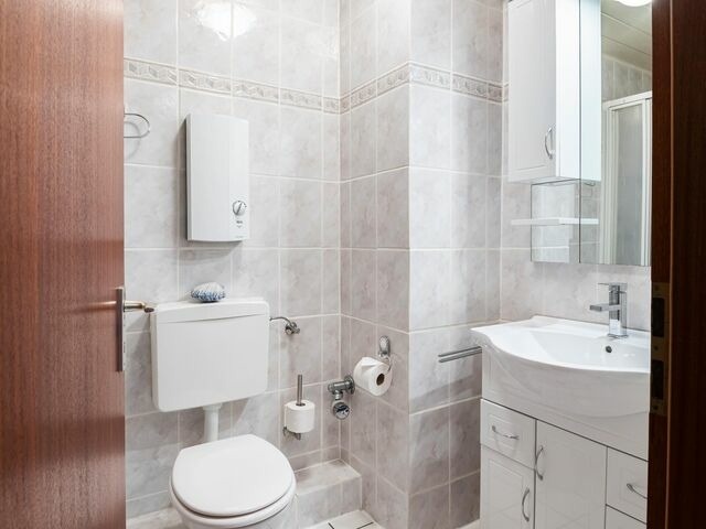 Ferienwohnung in Kellenhusen - Waldstra&szlig;e 2 Ferienwohnung Volkenborn - Bild 19