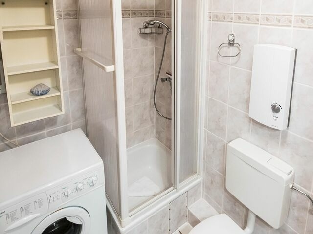 Ferienwohnung in Kellenhusen - Waldstra&szlig;e 2 Ferienwohnung Volkenborn - Bild 20