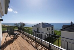 Ferienwohnung in Fehmarn OT Fehmarnsund - Strandresidenz Vogelflug Penthouse 14 Strandresidenz Vogelflug Penthouse 14
