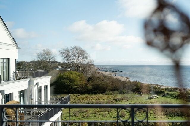 Ferienwohnung in Fehmarn OT Fehmarnsund - Strandresidenz Vogelflug Penthouse 14 - Bild 10 Ferienwohnung in Fehmarn OT Fehmarnsund - Strandresidenz Vogelflug Penthouse 14 - Bild 10