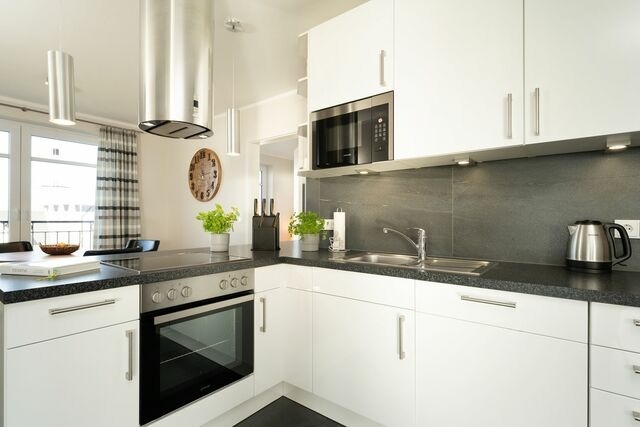 Ferienwohnung in Fehmarn OT Fehmarnsund - Strandresidenz Vogelflug Penthouse 14 - Bild 16 Ferienwohnung in Fehmarn OT Fehmarnsund - Strandresidenz Vogelflug Penthouse 14 - Bild 16