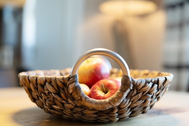 Ferienwohnung in Fehmarn OT Fehmarnsund - Strandresidenz Vogelflug Penthouse 14 - Bild 22 Ferienwohnung in Fehmarn OT Fehmarnsund - Strandresidenz Vogelflug Penthouse 14 - Bild 22