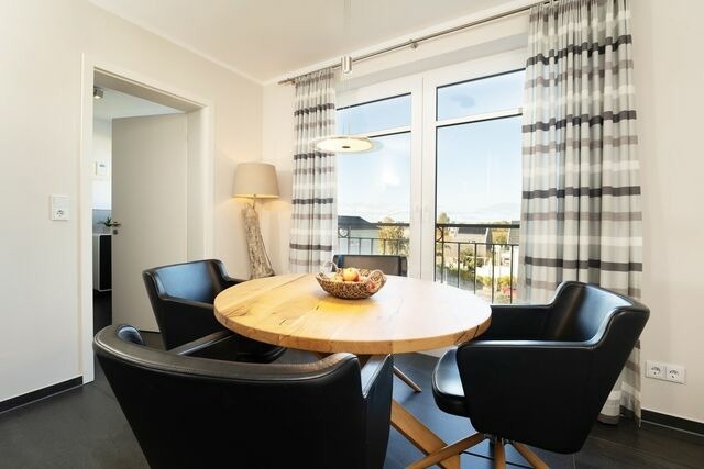 Ferienwohnung in Fehmarn OT Fehmarnsund - Strandresidenz Vogelflug Penthouse 14 - Bild 23 Ferienwohnung in Fehmarn OT Fehmarnsund - Strandresidenz Vogelflug Penthouse 14 - Bild 23