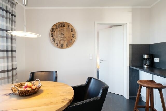 Ferienwohnung in Fehmarn OT Fehmarnsund - Strandresidenz Vogelflug Penthouse 14 - Bild 24 Ferienwohnung in Fehmarn OT Fehmarnsund - Strandresidenz Vogelflug Penthouse 14 - Bild 24