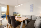 Ferienwohnung in Sch&ouml;nberger Strand - Promenade 18 Seepferdchen - Bild 5