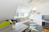Ferienwohnung in Haffkrug - Haus Waldfrieden Wohnung 1 - Bild 1