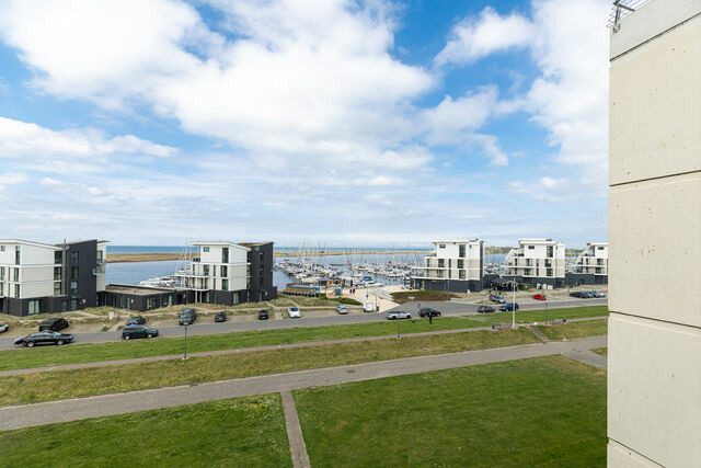 Ferienwohnung in Wendtorf - Marina Wendtorf Harbourside - Bild 13