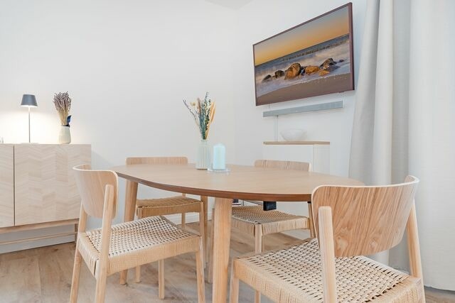 Ferienwohnung in Scharbeutz - Seestra&szlig;e 24 Seamaster - Bild 9