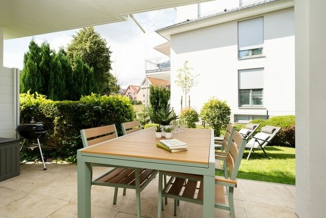 Ferienwohnung in Scharbeutz - Seestra&szlig;e 24 Seamaster - Bild 14