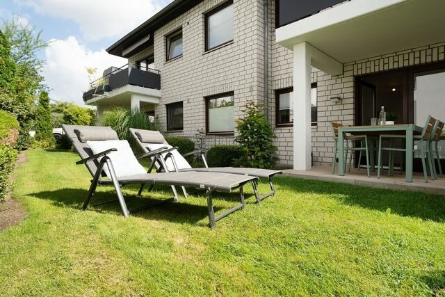 Ferienwohnung in Scharbeutz - Seestra&szlig;e 24 Seamaster - Bild 16