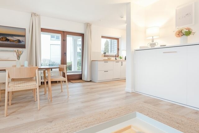 Ferienwohnung in Scharbeutz - Seestra&szlig;e 24 Seamaster - Bild 23