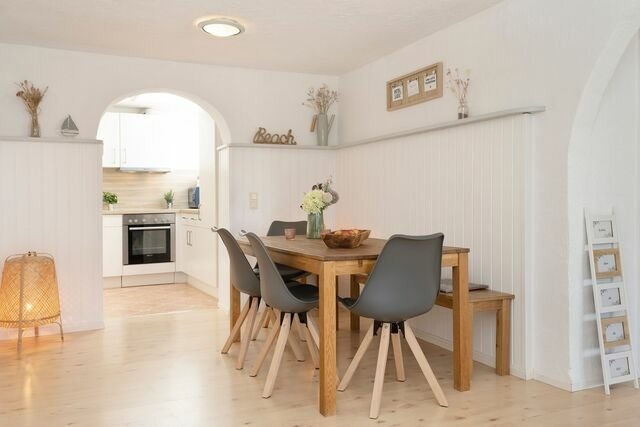 Ferienhaus in Grömitz - Dünenbungalow - Bild 3