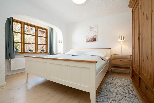 Ferienhaus in Grömitz - Dünenbungalow - Bild 4